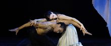 Cape Town City Ballet Adds Two More DRACULA Shows