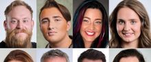 Full Cast Set For WE WILL ROCK YOU at Darlington Hippodrome