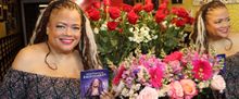 Natalie Douglas Celebrates New CD In Concert at Birdland