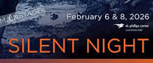 Opera Orlando Unveils Additional Events Ahead Of SILENT NIGHT Mainstage Performances