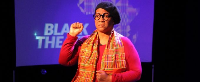 Photo Flash: Farmers Alley Theatre Presents THE CONVICTION OF LADY LORRAINE, A T Photos