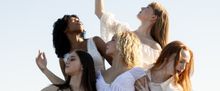 The Hartt Dance Division to Present REVERIE