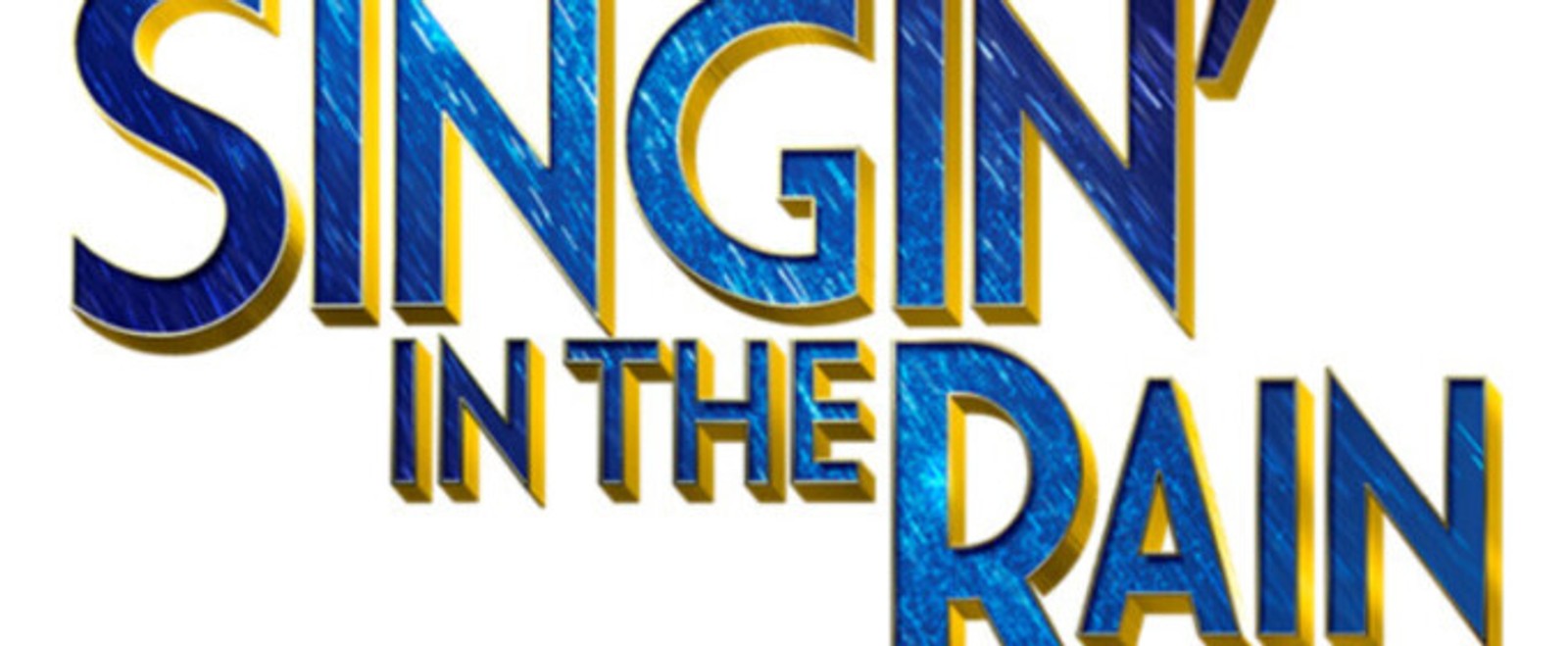 Cast Set For SINGIN' IN THE RAIN UK and Ireland Tour