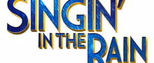 Cast Set For SINGIN' IN THE RAIN UK and Ireland Tour