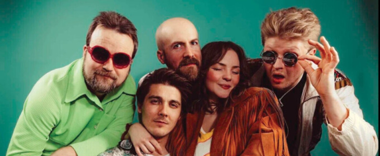 TAE & THE NEIGHBORLY to Perform at WYO