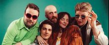 TAE & THE NEIGHBORLY to Perform at WYO