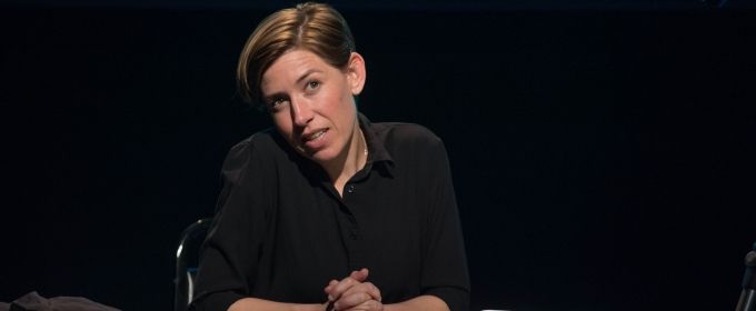 BWW Interview: Diana Wyenn on Her Very Personal Journey in BLOOD/SUGAR Photos