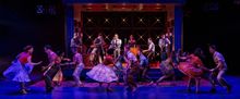 The REV Theatre Company Presents BANDSTAND