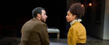 A DOLL'S HOUSE At Sheffield Theatres