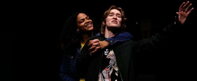 Review: JAGGED LITTLE PILL at SNAP! Productions