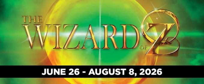 Review: THE WIZARD OF OZ at Broadway Palm