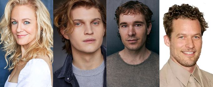 Interview: Playwright Erik Patterson of F**KING STRANGERS produced by The Echo Theater Company