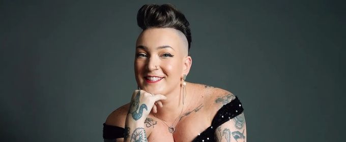 A NIGHT WITH EFFIE PASSERO to Make NYC Solo Debut at 54 Below