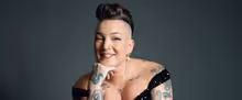 A NIGHT WITH EFFIE PASSERO to Make NYC Solo Debut at 54 Below