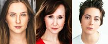 STORM STILL, Reimagined KING LEAR to be Presented at Bridge Street Theatre