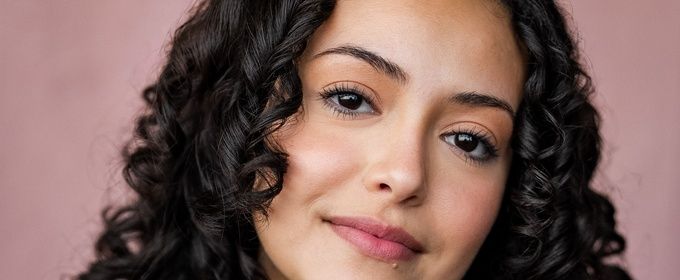 Interview: Sarah-Anne Martinez in WEST SIDE STORY at Paper Mill Playhouse
