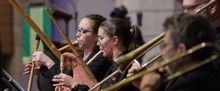 Piffaro Celebrates Early Music Month With Recorder Fest And FERRARA: SPLENDOR OF THE 