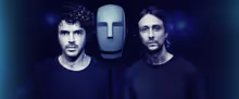 Owen Campbell and Harry Richardson Join A GHOST IN YOUR EAR at Audible Theater
