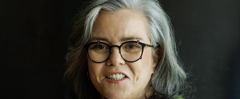 Rosie O'Donnell Joins INDIGO Musical as a Producer Photo