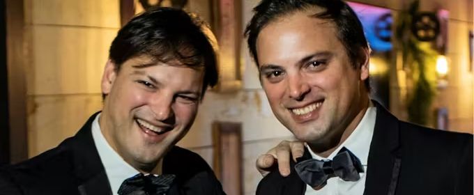 THE ALONSO BROTHERS: FROM HAVANA TO NEW YORK to Play Carnegie Hall's Weill Recital Hall