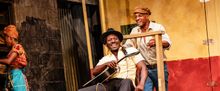 THE HARDER THEY COME to Return to Stratford East This February