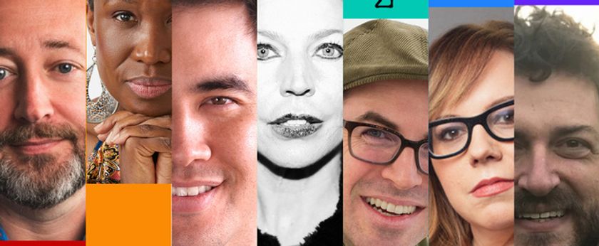 ORIGINS to Open at Theatre of NOTE With 7 World Premiere One-Acts Photo