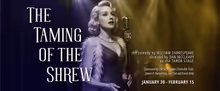 Shakespeare's THE TAMING OF THE SHREW is Coming to TN Shakespeare Co.