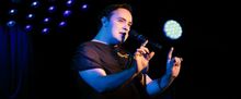 Tony-Winner Jak Malone New Year's Eve Show  At The Laurie Beechman Theatre Raises�