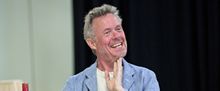 Inside Rehearsal For THE SOUTHBURY CHILD at Chichester Festival Theatre