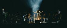 Jane Fonda Will Lead DEAR EVERYTHING: A Musical Uprising For The Earth at BAM