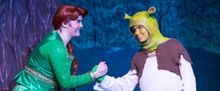 SHREK JR, DESCENDANTS & More Set for Playful People Productions' 2026-27 Season
