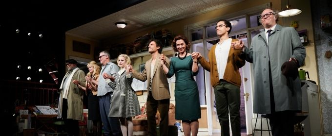 Photos: Inside the Gala Opening Night of THE SIGN IN SIDNEY BRUSTEIN'S WINDOW Photos