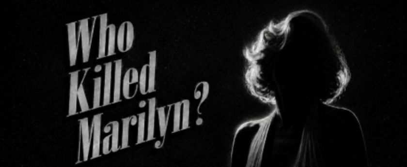 WHO KILLED MARILYN? to Make World Premiere at The Emerald Theatre Photo