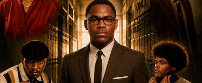 CHALLENGING BROWN World Premiere to Open at MATCH Houston