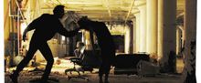 GHOST FACTORY to Make NYC Premiere at 92NY Harkness Dance Center