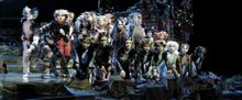 Coverage: CATS Opens Four-Week Limited Engagement in Manila, Now Thru 1 Dec.