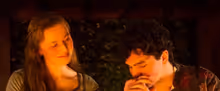 ROMEO AND JULIET Begins Performances at Stag & Lion Theatre