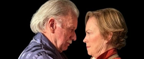 Review: THE FATHER AT TOWN PLAYERS OF NEW CANAAN