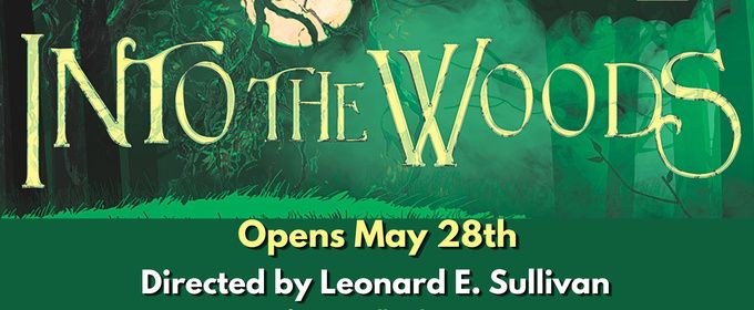 INTO THE WOODS Will Come to Farmers Alley Theatre