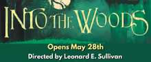 INTO THE WOODS Will Come to Farmers Alley Theatre
