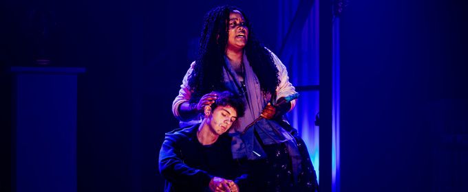 Photos: THE LIGHTNING THIEF: THE PERCY JACKSON MUSICAL at Dunellen Theatre