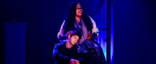 THE LIGHTNING THIEF: THE PERCY JACKSON MUSICAL at Dunellen Theatre