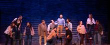 COME FROM AWAY to Open Avon Players 80th Season