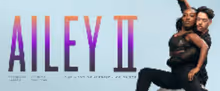 AILEY II to Perform in Jacksonville Presented by FSCJ Artist Series