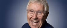 Gregor Fisher To Perform First One Man Show At The Edinburgh Festival Fringe