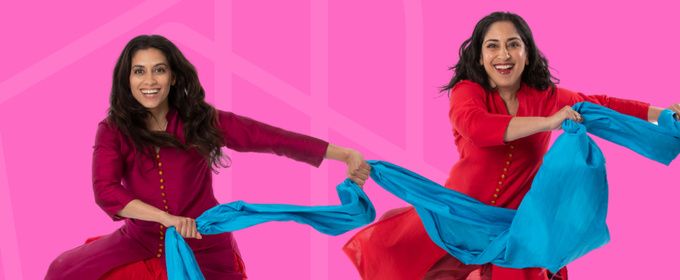 INDIAN MYTHOLOGY AND ME to Play Sierra Madre Playhouse in Family Dance Program