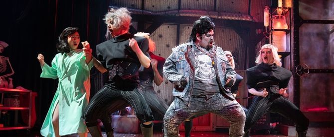 The History of THE ROCKY HORROR SHOW Callouts — and What ‘Virgins’ Should Know Before They Go
