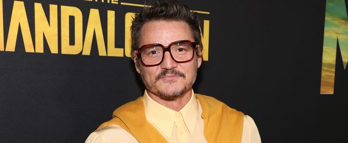 Photos: Stars Attend THE MANDALORIAN Season Three Launch Photos