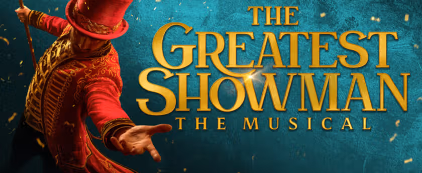 Dates Set For THE GREATEST SHOWMAN THE MUSICAL at Theatre Royal Drury Lane Photo