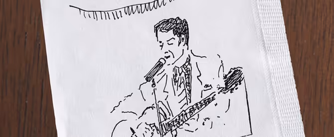 Interview: John Pizzarelli Celebrates New DEAR MR. BENNETT Album at Birdland